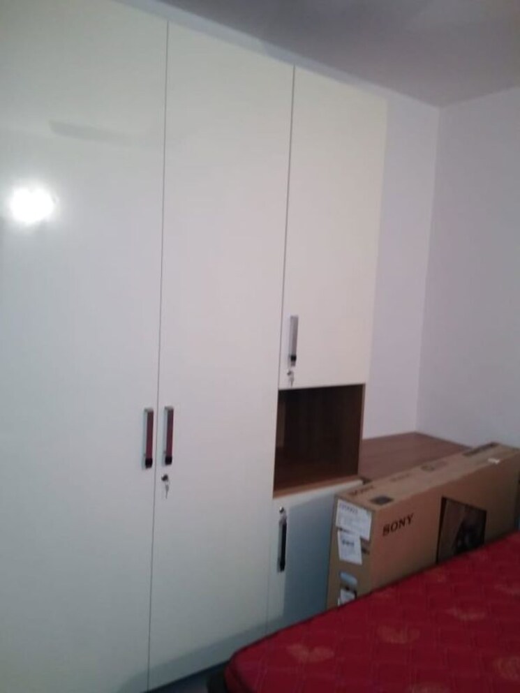 undefined, aparna-cyberzon 3 Bedroom 1855 Sq.Ft. Apartment In Nallagandla Hyderabad 9741671