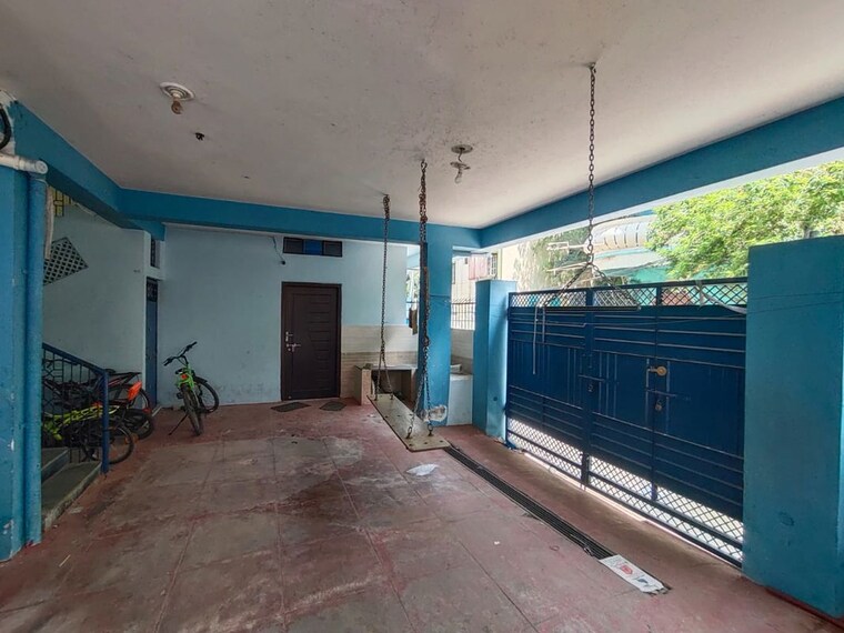  Parking, mehdipatnam 6+ Bedroom 1810 Sq.Ft. Builder Floor In Mehdipatnam Hyderabad 9741673