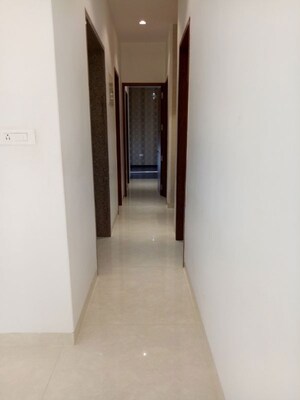 Building Lobby in 3 BHK Apartment at Amrapali Centurian Park, Tech Zone 4 Greater Noida – for Sale