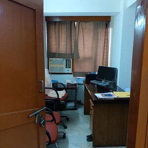 Team Area in  Office Space at Kotla Mubarakpur – for Sale