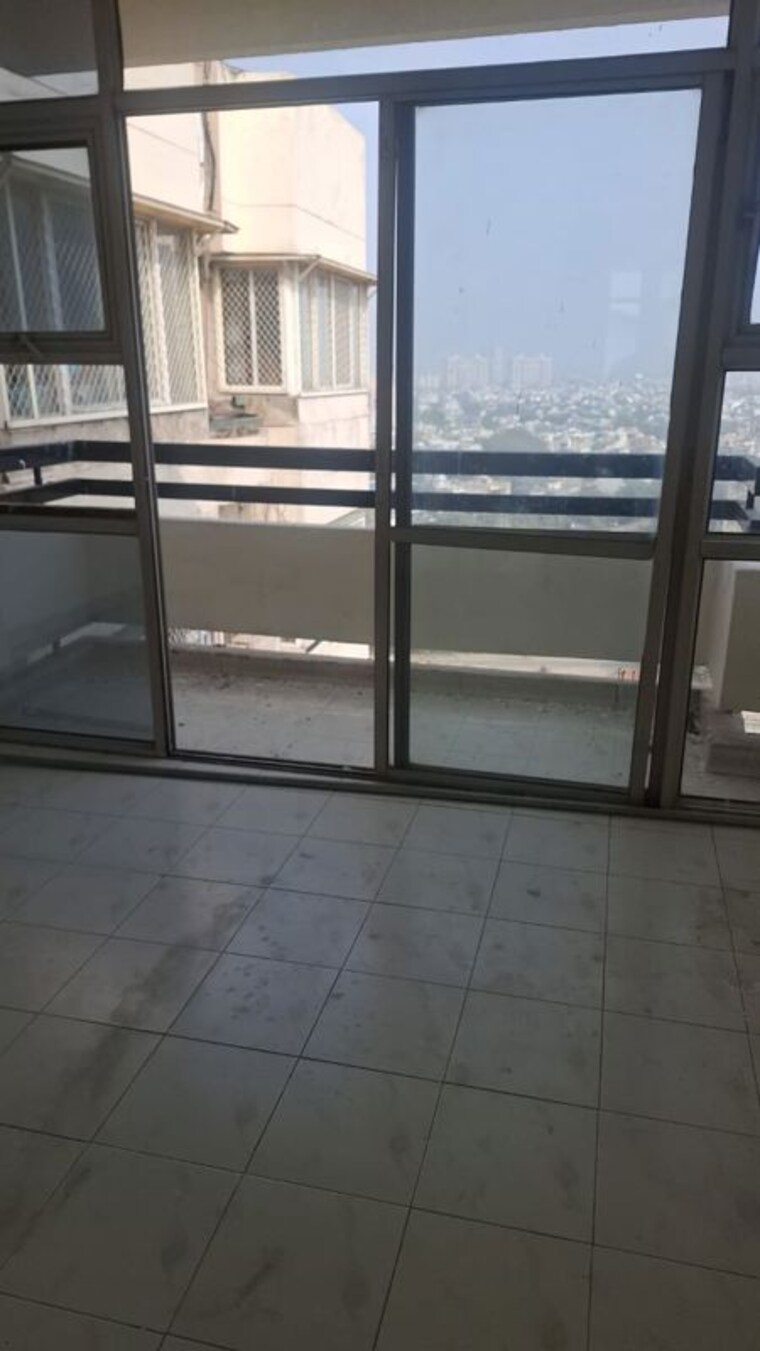 Balcony, oasis-apartments 3 Bedroom 1900 Sq.Ft. Apartment In Sector 55 Gurgaon 9741684
