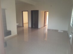 2 BHK + Pooja Room Builder Floor For Rent in NRI Layout