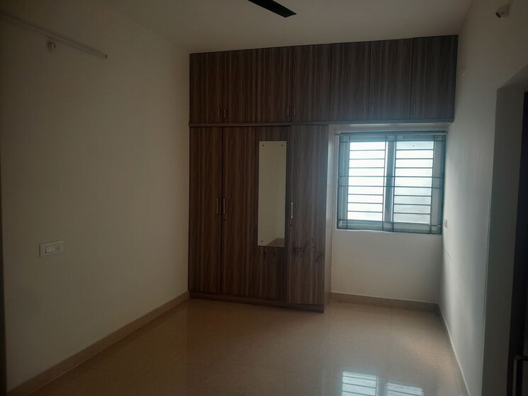 Room, nri layout 2 Bedroom 1200 Sq.Ft. Builder Floor In Nri Layout Bangalore 9741494