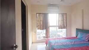Bedroom in 1.5 BHK Apartment at Swastik Park, Chembur – for Rent