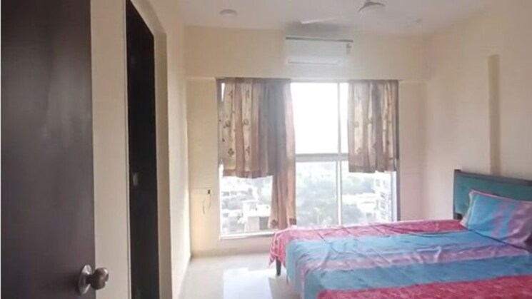 Bedroom, swastik-park 1.5 Bedroom 780 Sq.Ft. Apartment In Chembur Mumbai 9741640