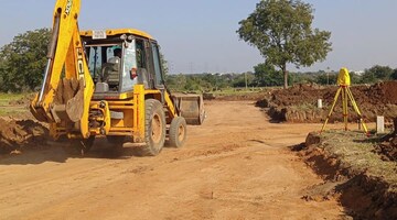  Plot For Sale in Mugdha Magnus Smart City, Annaram