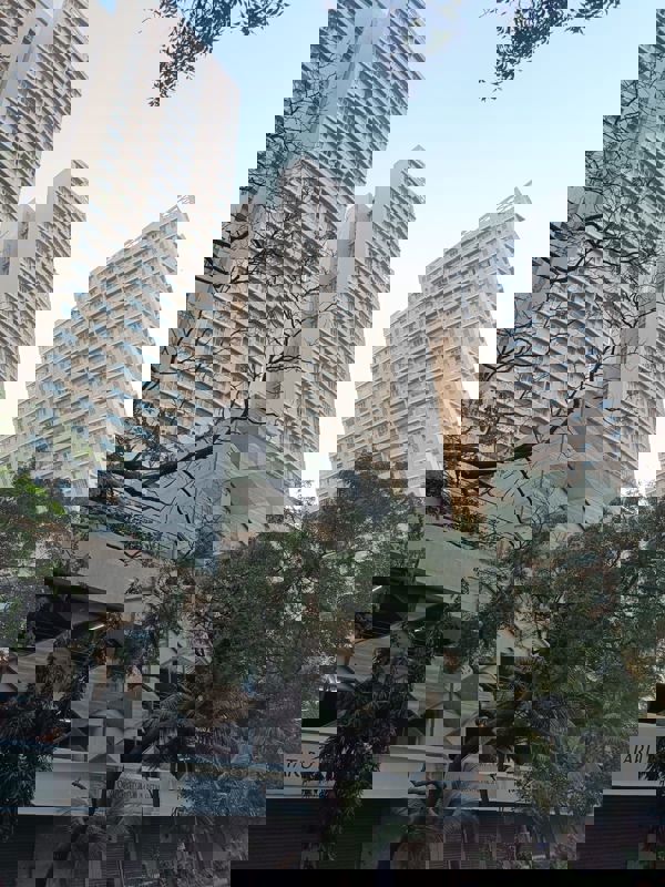 2 BHK + Store Room 932 Sq.Ft. Apartment in Kalpataru Radiance