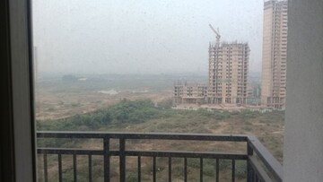 2 BHK Apartment – Exterior View View at Ace Starlit, Sector 152 - for Rent