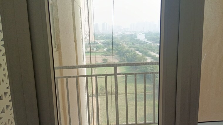 Balcony, ace-starlit 2 Bedroom 804 Sq.Ft. Apartment In Sector 152 Noida 9741738