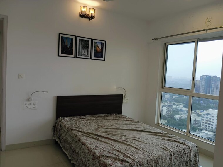 Bedroom, nine-dimensions-shanta-durga 3 Bedroom 902 Sq.Ft. Apartment In Mahim Mumbai 9741663