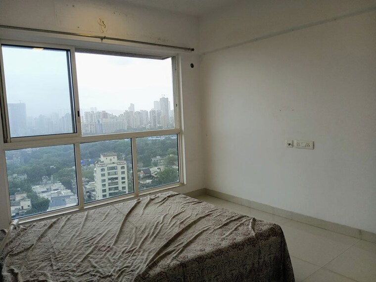 Bedroom, nine-dimensions-shanta-durga 3 Bedroom 902 Sq.Ft. Apartment In Mahim Mumbai 9741663