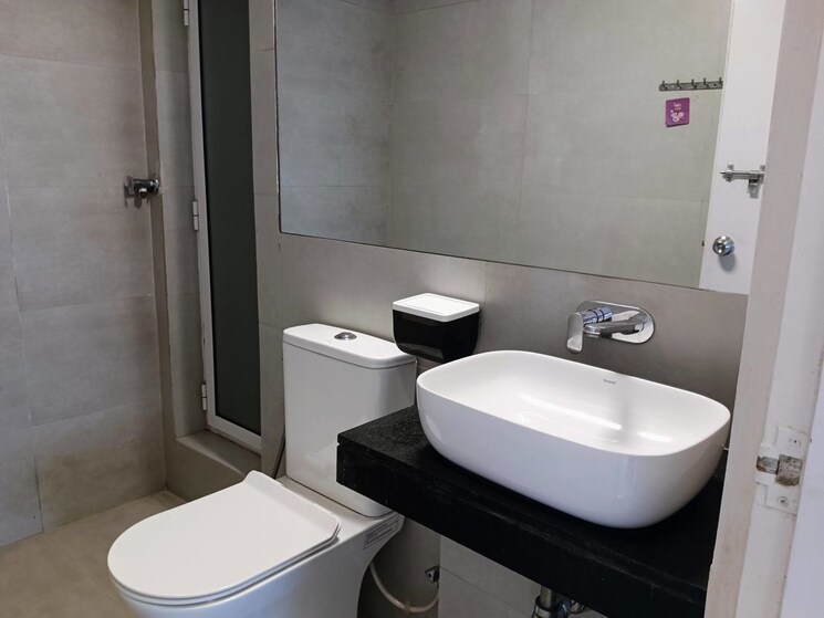 Team Area, nine-dimensions-shanta-durga 3 Bedroom 902 Sq.Ft. Apartment In Mahim Mumbai 9741663