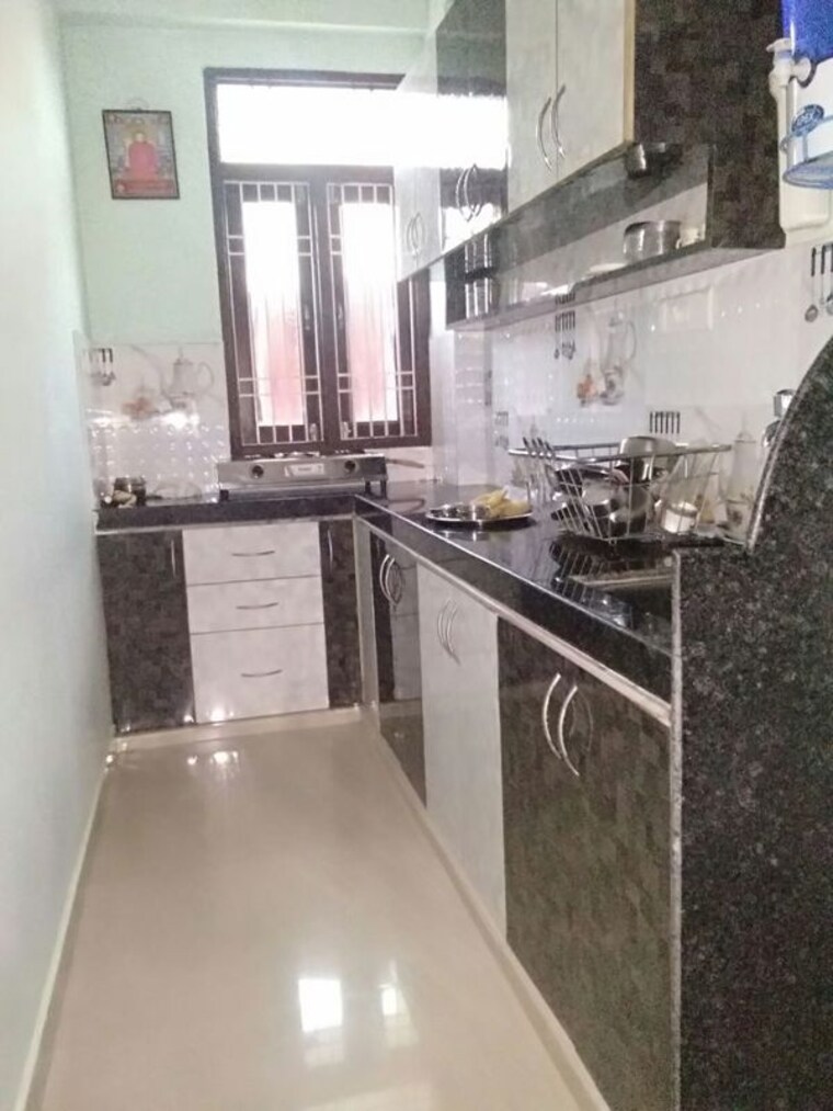 Kitchen, vineet khand Pg For Girls In Vineet Khand 9741769