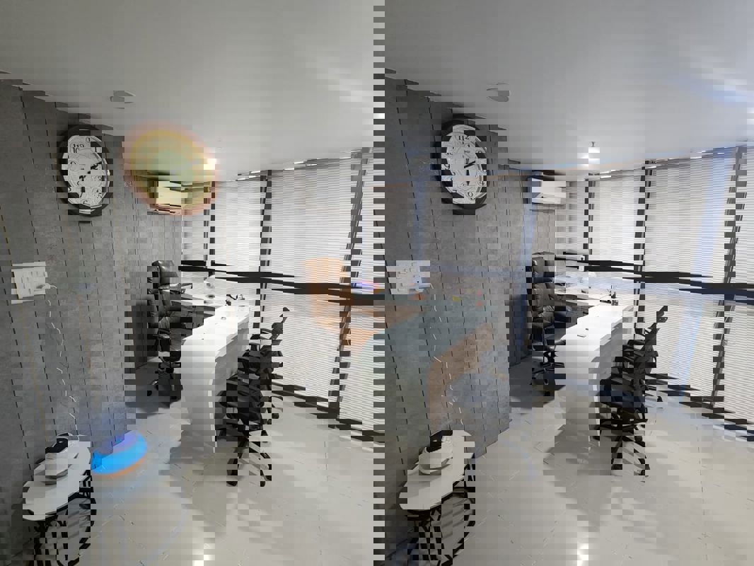 Office Space For Rent in Ambli Road