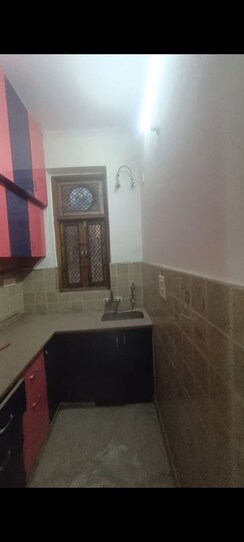 2 BHK Builder Floor For Sale in Rohini Sector 24