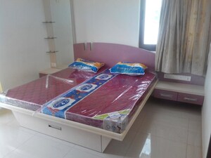 3 BHK Apartment For Rent in Paranjape Blue Ridge, Hinjewadi