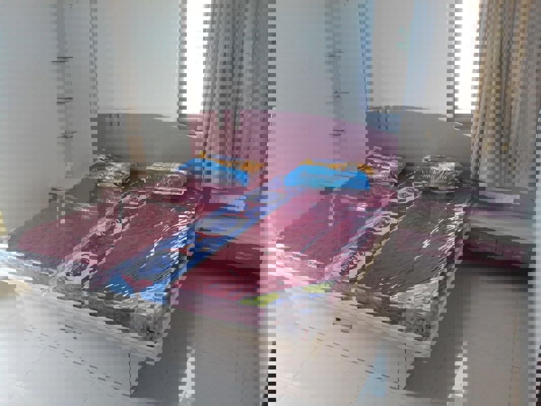 3 BHK Apartment For Rent in Paranjape Blue Ridge