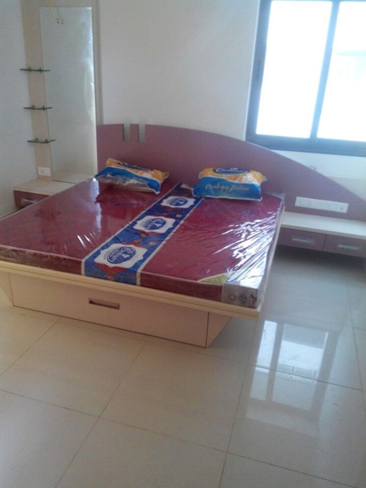 undefined, paranjape-blue-ridge 3 Bedroom 1500 Sq.Ft. Apartment In Hinjewadi Pune 9741647