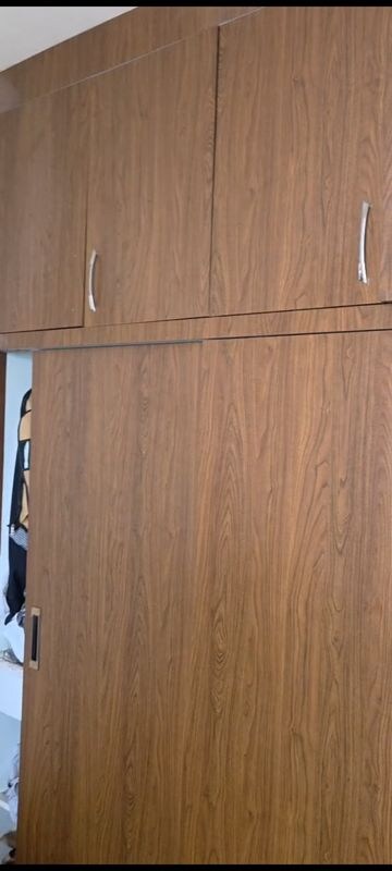 Furnished Amenities in 3 BHK Apartment at Omaxe City, Omaxe City – for Rent