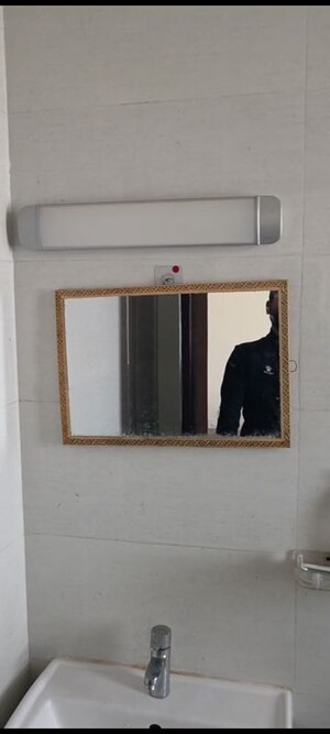 Building Lobby in 3 BHK Apartment at Omaxe City, Omaxe City – for Rent