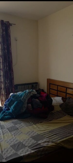 Bedroom in 3 BHK Apartment at Omaxe City, Omaxe City – for Rent