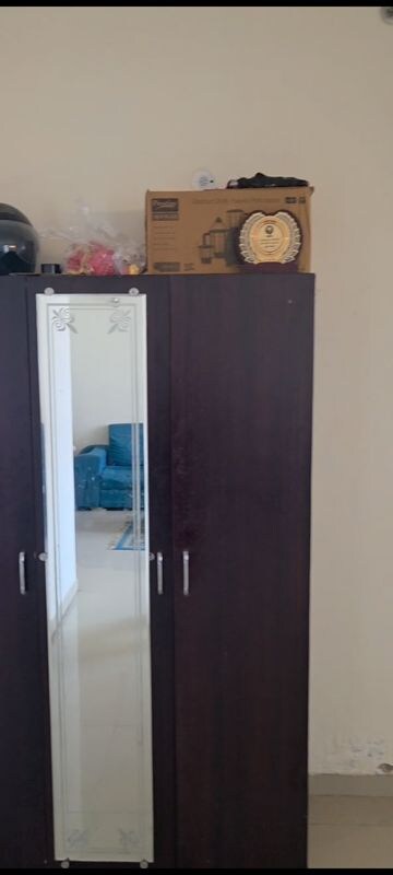 3 BHK Apartment For Rent in Omaxe City, Omaxe City