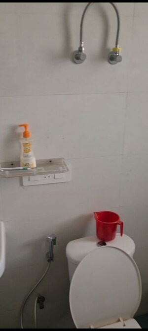 Furnished Amenities in 3 BHK Apartment at Omaxe City, Omaxe City – for Rent