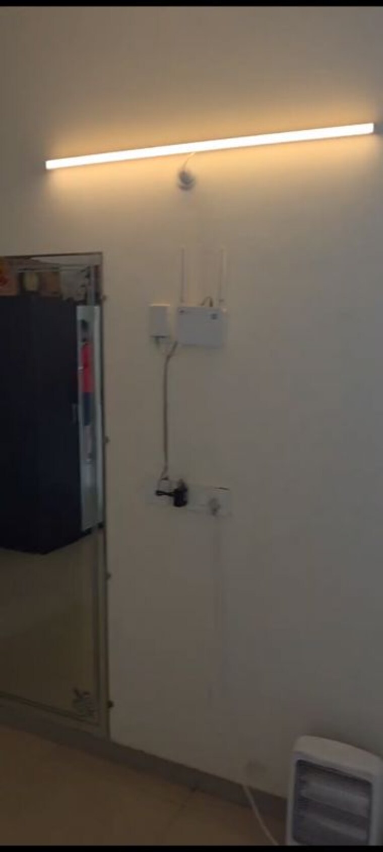 Room, omaxe-city 3 Bedroom 1365 Sq.Ft. Apartment In Omaxe City Lucknow 9741776