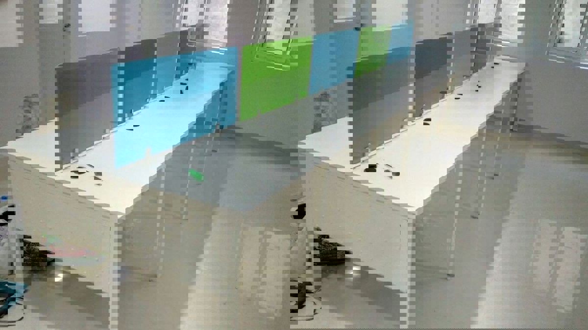 Office Space in IT/SEZ For Rent in Sector 63