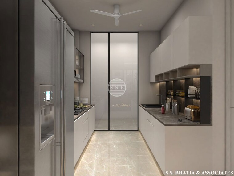 Other, raj nagar extension 5 Bedroom 2872 Sq.Ft. Villa In Raj Nagar Extension Ghaziabad 9741694