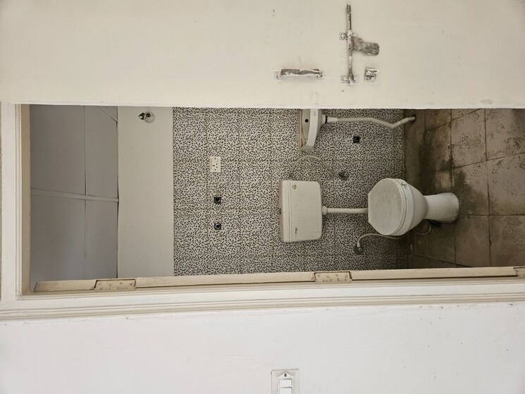 Bathroom, sanganer 2 Bedroom 715 Sq.Ft. Builder Floor In Sanganer Jaipur 9741854