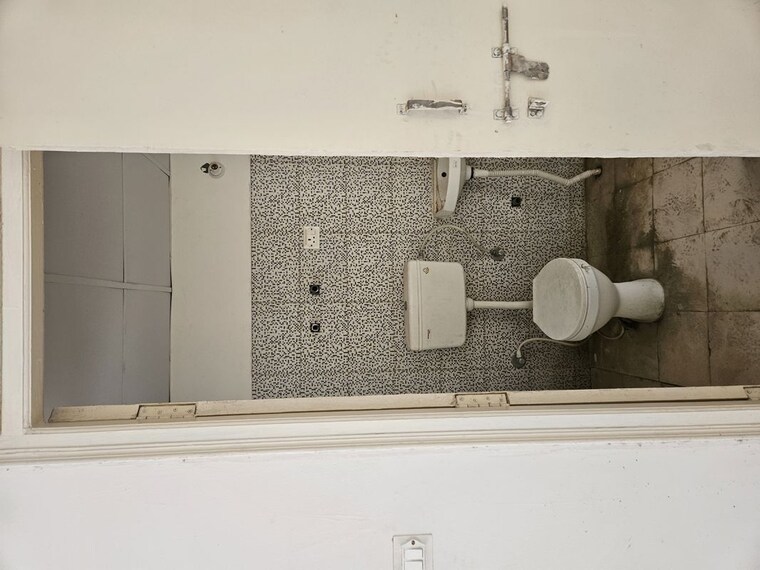 Bathroom, sanganer 2 Bedroom 715 Sq.Ft. Builder Floor In Sanganer Jaipur 9741854