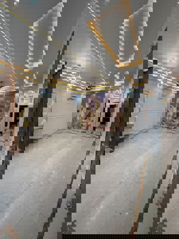 2 BHK 980 Sq.Ft. Apartment in Ansal Sushant Estate