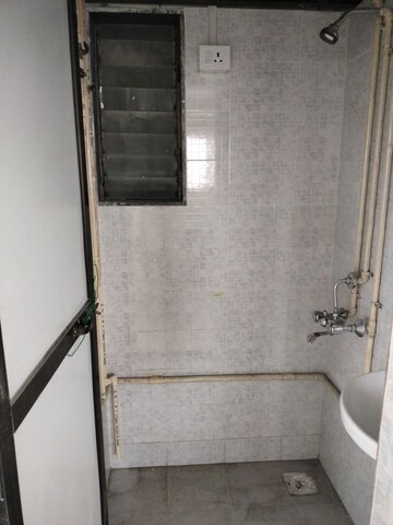 Furnished Amenities in 1 BHK Apartment at Marwadi Wadi Tower, Parel – for Rent