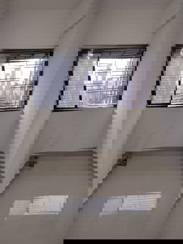 1 BHK Apartment For Rent in Marwadi Wadi Tower