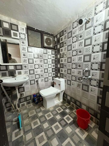 1 BHK Builder Floor – Exterior View View at DLF City Phase III, Sector 24 - for Rent