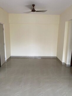 1 BHK + Study Room Apartment For Rent in Piramal Mahada