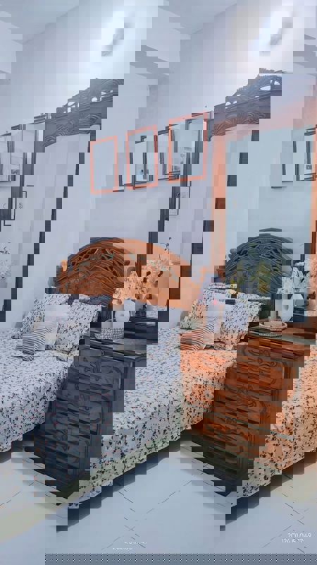 Pg For Rent in Vineet Khand