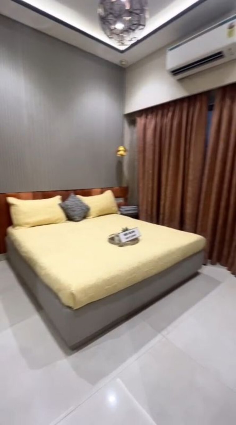 Bedroom, kurla east  390 Sq.Ft. Apartment In Kurla East Mumbai 9741879