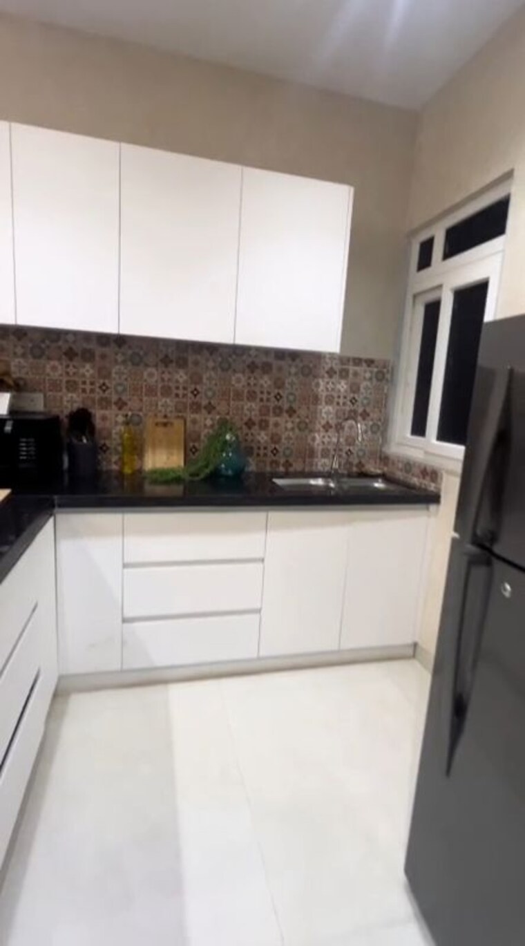 Kitchen, kurla east  390 Sq.Ft. Apartment In Kurla East Mumbai 9741879