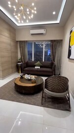 390 Sq.Ft. Apartment in Kurla East