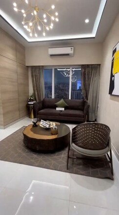 Apartment For Sale in Kurla East
