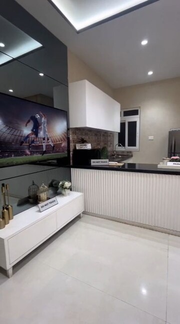 Kitchen in  Apartment at Kurla East – for Sale