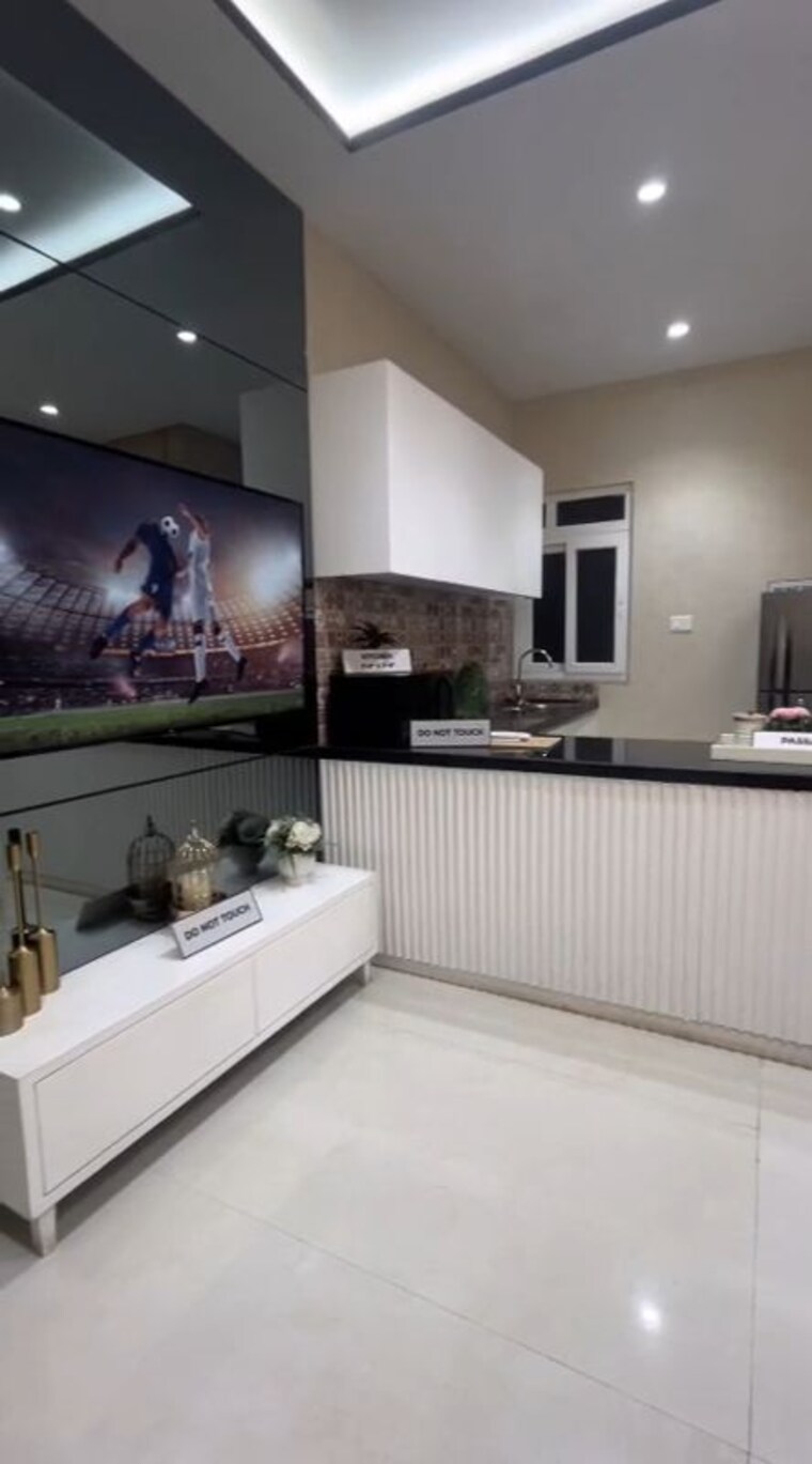 Kitchen, kurla east  390 Sq.Ft. Apartment In Kurla East Mumbai 9741879