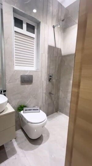 Master Bedroom in  Apartment at Kurla East – for Sale