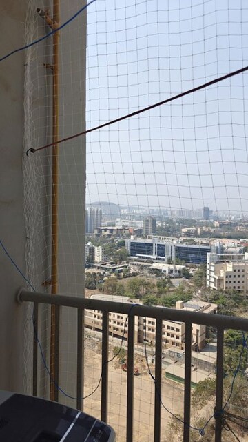 Studio Apartment – Exterior View View at Paranjape Blue Ridge, Hinjewadi - for Rent