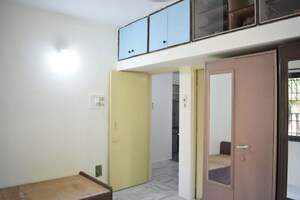 Building Lobby in 2 BHK Apartment at Aundh – for Rent