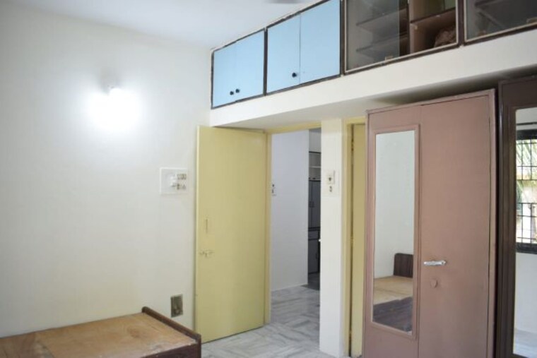 undefined, aundh 2 Bedroom 1050 Sq.Ft. Apartment In Aundh Pune 9741887