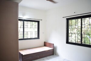Room in 2 BHK Apartment at Aundh – for Rent