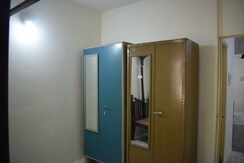 2 BHK Apartment For Rent in Aundh